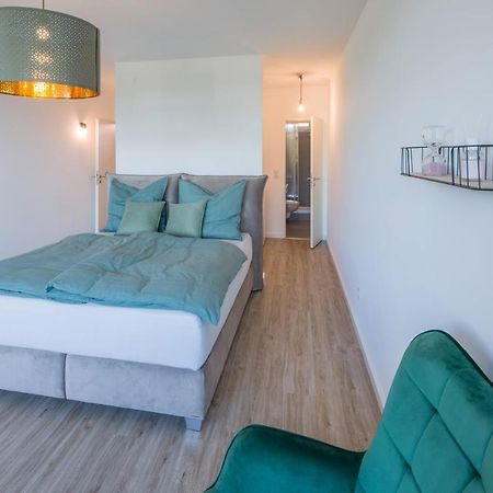 Apartment Im Herzen Von Braunschweig Mit Parkplatz 外观 照片