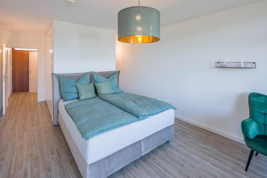 Apartment Im Herzen Von Braunschweig Mit Parkplatz 外观 照片