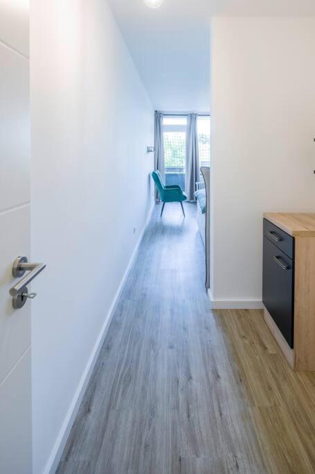 Apartment Im Herzen Von Braunschweig Mit Parkplatz 外观 照片